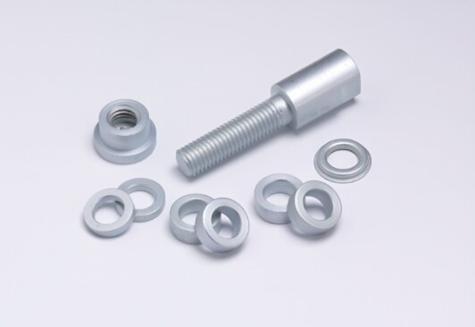 3M(TM) Wheel Adaptor Kit 3, 45038, 5/8-11 External, 1 per case