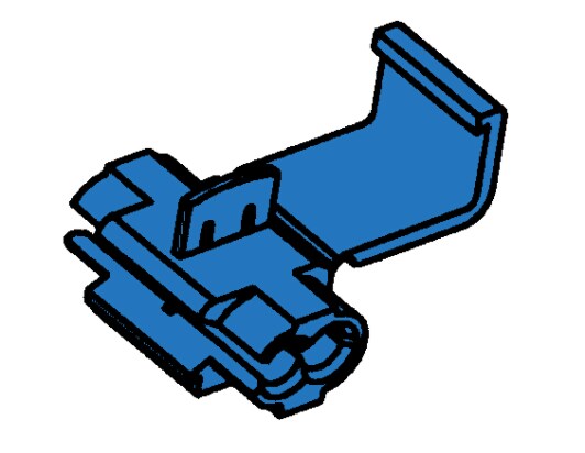 560B Scotchlok Insulation Displacement Connector