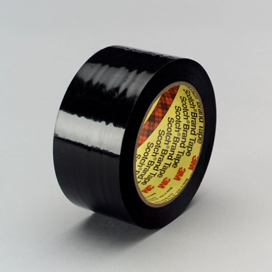 3M (TM) 483 Black Polyethylene