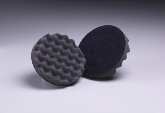 3M(TM) Perfect-it(TM) Hookit(TM) Foam Polish Pad 60-9800-1759-8