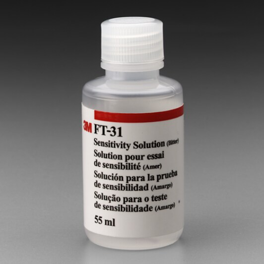 FT-31 Sensitivity Solution btr