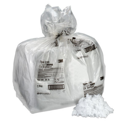 T-210 Petro Sorbent Particulate