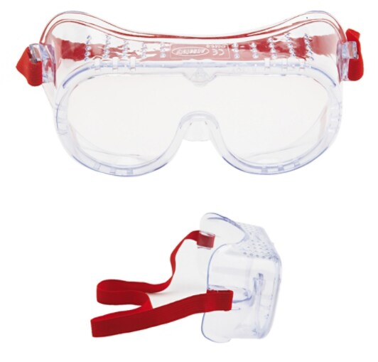 4700 Series Classic Goggle