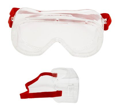 4800 Series Classic Goggle