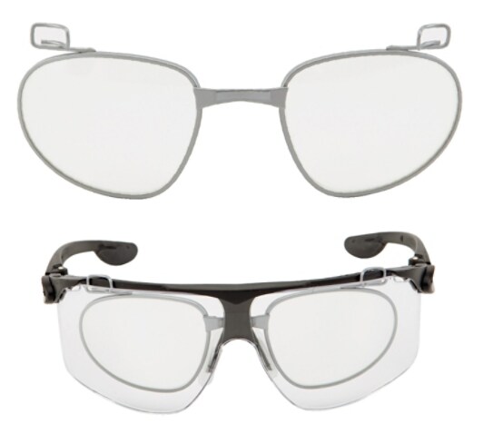RX Insert for Maxim Spectacles