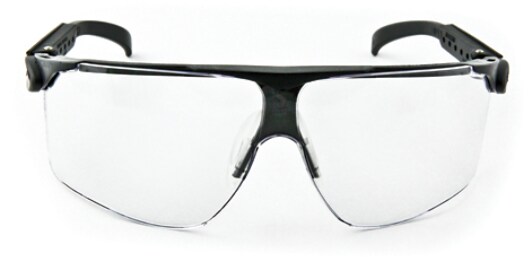 3M(TM) Maxim(TM) Protective Eyewear 11860-00000-20 Clear RAS Len