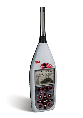 SoundPro Sound Level Meter