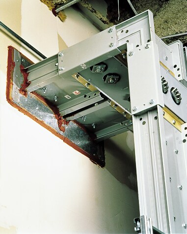 Fire Barrier CS195+