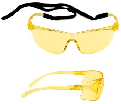 Tora™ Spectacles