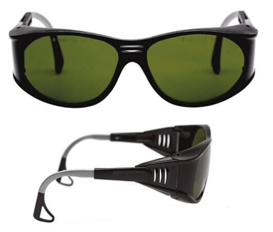 Eagle Welding Spectacles