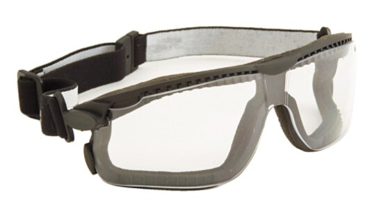 Maxim™ Hybrid Goggle