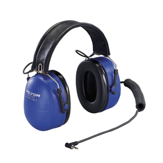 High Attenuation Headset ATEX