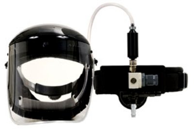 Clearvisor FAC