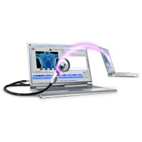 TeleSteth(tm) Software System