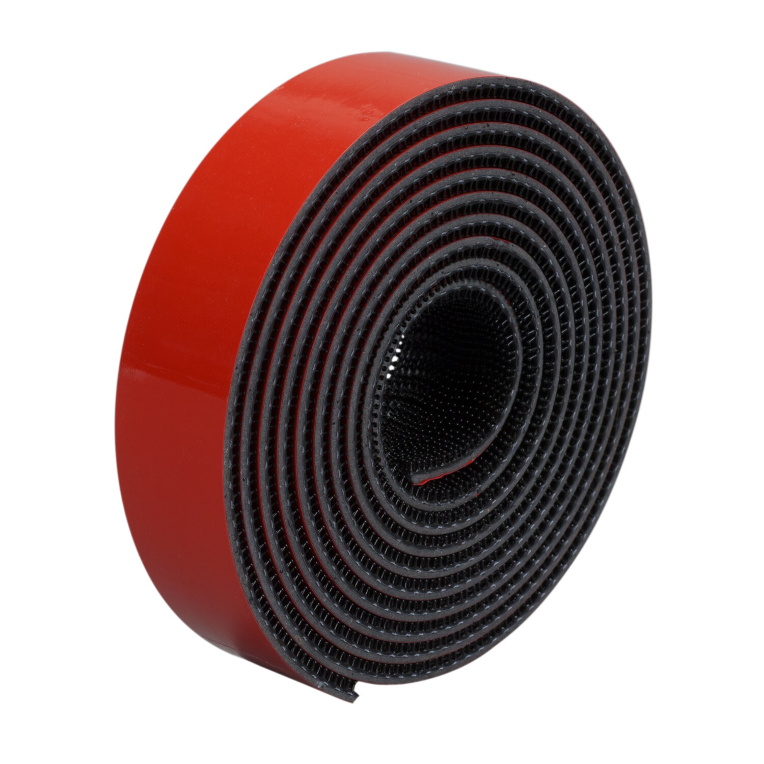 3M™ Dual Lock™ Reclosable Fastener SJ3870 250 Black, 1 in x 45 yd 0.22 in (5.6mm), Bulk