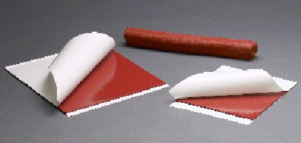 Moldable Putty Pads and Stick
