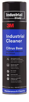 3M(TM) Citrus Base Cleaner
