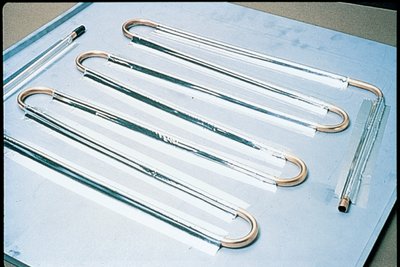 Thermal Protection and Heat Transfer