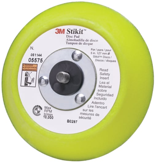3M(TM) Stikit(TM) Disc Pads 05575
