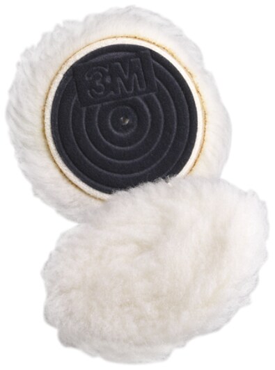3M(TM) Finesse-It(TM) Knit Buffing Pad 85078