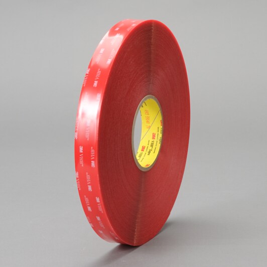 3M(TM) VHB(TM) Tape 4905 single image product shot