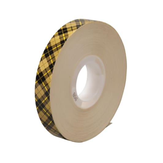 Scotch® ATG Gold Adhesive Transfer Tape 908 1/2" Roll