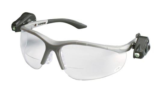 Light Vision2 Reader,Gray Frm,Blk Temples,Clear Lens,1.5
