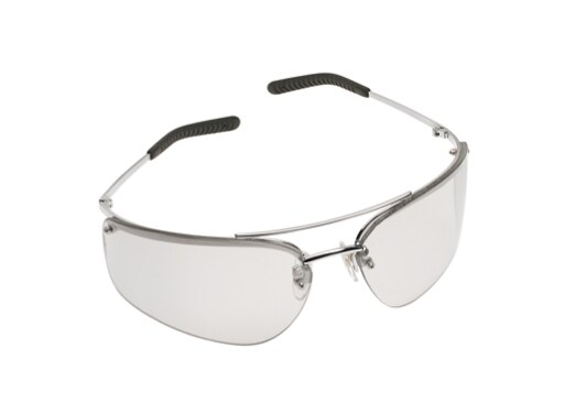Metaliks Silverized Frm I/O Mirror Hard Coat Lens 15172-00000-20