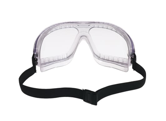 Splash GoggleGear Medium Clear Shroud w/Lens 16644-00000-10