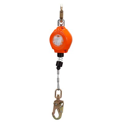 15 ft. Galvanized Cable 5.7 Lbs M-15