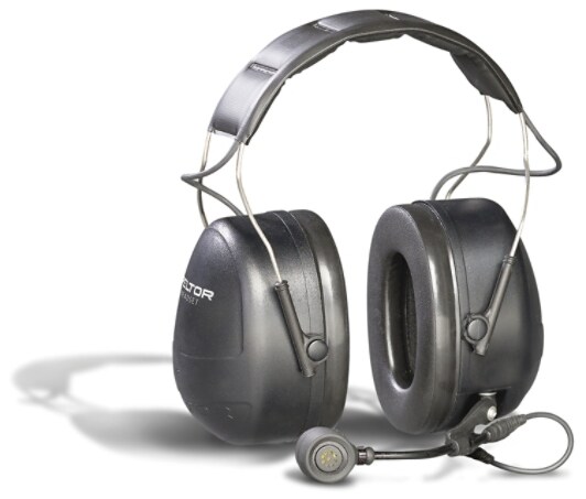 Noise Attenuating Headset MT7H79A