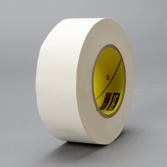 3M(TM) Thermosetable Glass Cloth Tape 365, 2 in x 60 yd