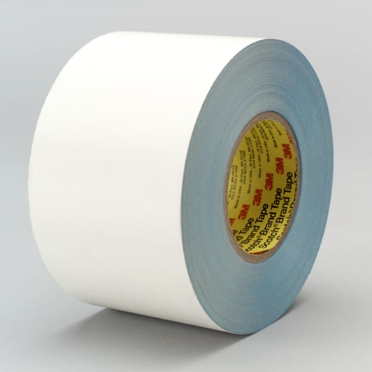 3M(TM) 3650 Blue Glass Cloth Tape