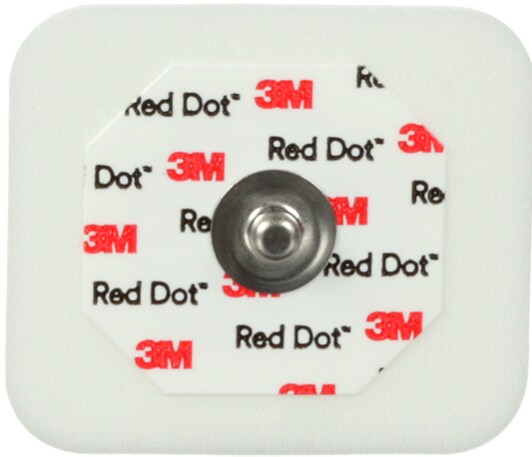 Red Dot Electrode 2560