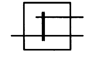 Tap Schematic Connection Type