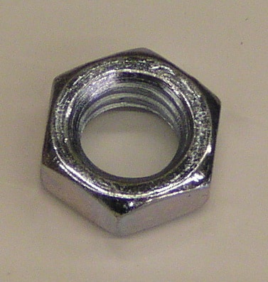3M(TM) Jam Nut PN06503, 5 per case