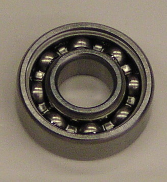 3M(TM) Ball Bearing PN06508, 5 per case