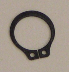 3M(TM) Retaining Ring PNA0107, 20 per case