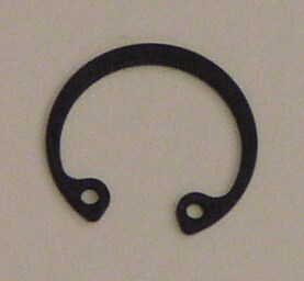 3M(TM) Internal Retaining Ring PNA0039, 20 per case
