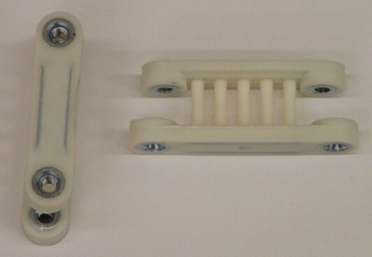 3M(TM) Mini Pad Support Assembly PNC0018, 20 per case