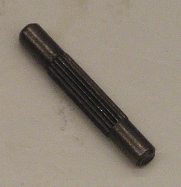 3M(TM) Groove Pin Type E PN06559, 1/8 in x 7/8 in, 5 per case