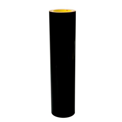 3M™ Flexomount™ Plate Mounting Tape 414DL Black Vertical