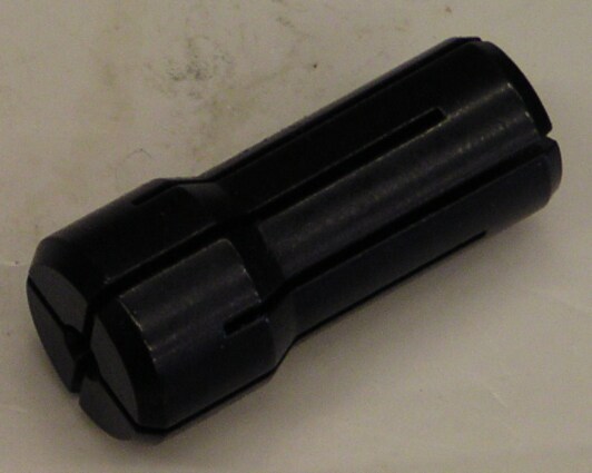 3M(TM) Collet PN06576, 3 mm