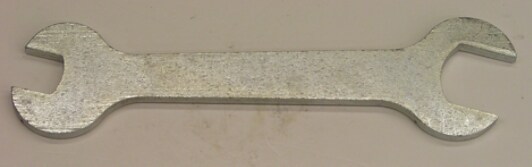 3M(TM) Wrench PN06586, 7/16 in x 11/16 in (2)
