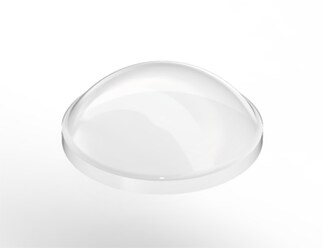 3M(TM) Bumpon(TM) MB-132 Clear