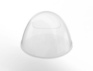 3M(TM) Bumpon(TM) SJxx98 Clear