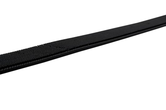 3M™ Dual Lock™ Reclosable Fastener SJ3481 400 Black