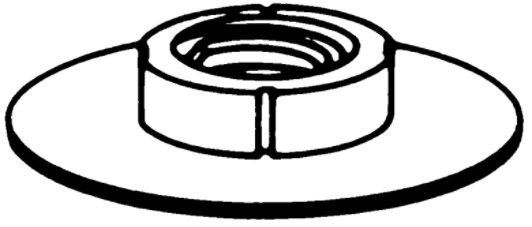 3M(TM) Roloc(TM) TS Disc