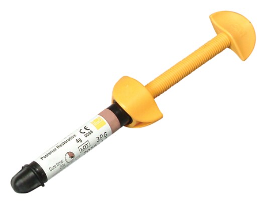 Filtek P60 Posterior Restorative Syringe