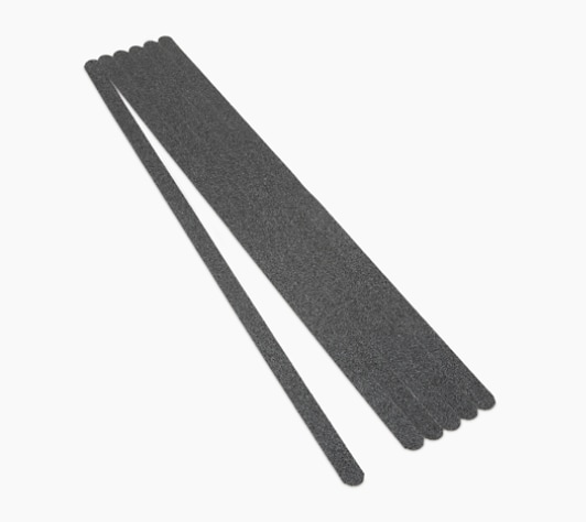 3M(TM) Safety-Walk(TM) General Purpose Tread 610, Black